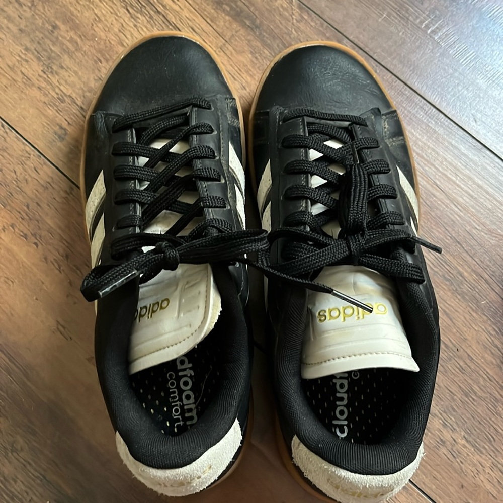 Cute Adidas!